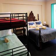 Braga Centro Direito - Hostel