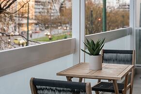 Acropolis Elite Residences