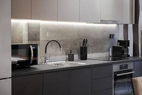 Acropolis Elite Residences