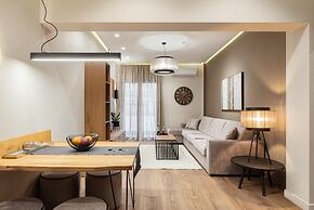 Acropolis Elite Residences