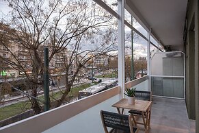 Acropolis Elite Residences