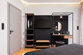 Acropolis Elite Residences