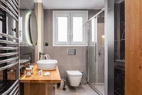 Acropolis Elite Residences