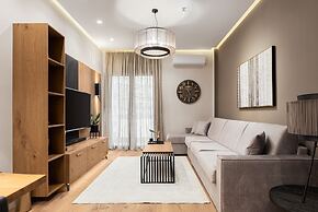 Acropolis Elite Residences