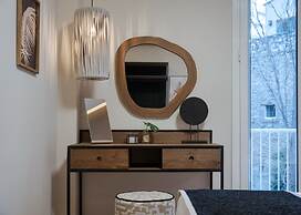 Acropolis Elite Residences