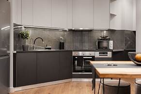 Acropolis Elite Residences