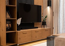 Acropolis Elite Residences