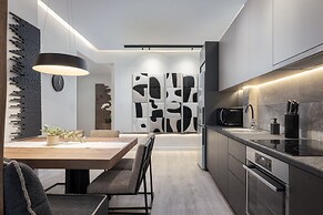 Acropolis Elite Residences