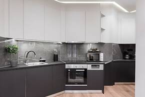 Acropolis Elite Residences