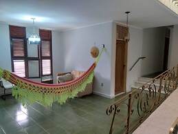 conceitual hostel natal