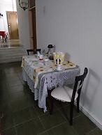 conceitual hostel natal