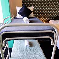 Braga Centro Esquerdo - Hostel