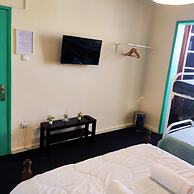 Braga Centro Esquerdo - Hostel