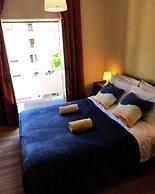 Braga Centro Esquerdo - Hostel