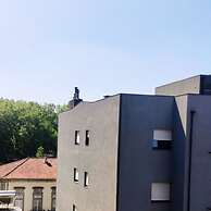 Braga Centro Esquerdo - Hostel