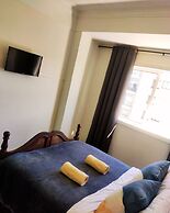 Braga Centro Esquerdo - Hostel