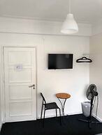 Braga Centro Esquerdo - Hostel