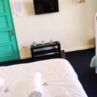 Braga Centro Esquerdo - Hostel