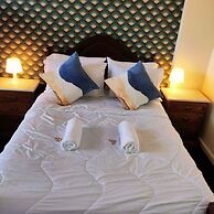 Braga Centro Esquerdo - Hostel