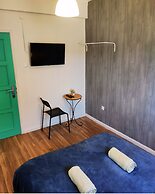 Braga Centro Esquerdo - Hostel