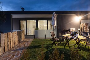 Abraços dos Avós - Casas de Aldeia