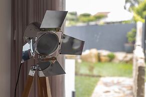 Abraços dos Avós - Casas de Aldeia