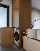 Abraços dos Avós - Casas de Aldeia