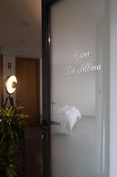 Abraços dos Avós - Casas de Aldeia