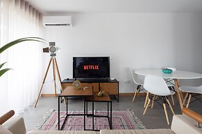 Abraços dos Avós - Casas de Aldeia