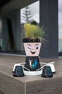 Abraços dos Avós - Casas de Aldeia