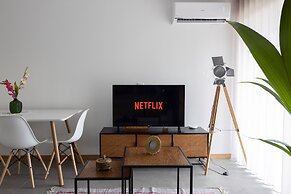 Abraços dos Avós - Casas de Aldeia