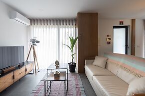 Abraços dos Avós - Casas de Aldeia