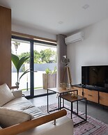 Abraços dos Avós - Casas de Aldeia