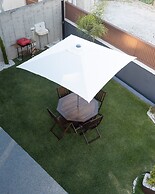 Abraços dos Avós - Casas de Aldeia