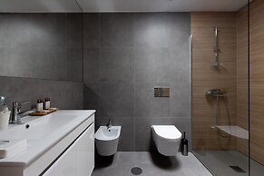 Abraços dos Avós - Casas de Aldeia