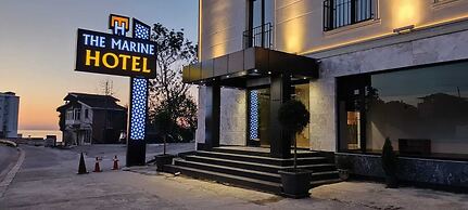 The Marine Hotel