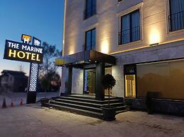 The Marine Hotel