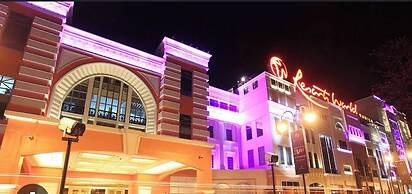 Sarasota Cluster 5 Newport City