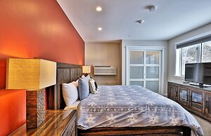 Killington Center Inn & Suites by Killington VR - 1 Bedrooms