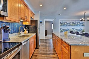 Killington Center Inn & Suites by Killington VR - 1 Bedrooms