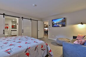 Killington Center Inn & Suites by Killington VR - 1 Bedrooms