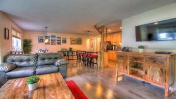 Killington Center Inn & Suites by Killington VR - 1 Bedrooms