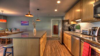 Killington Center Inn & Suites by Killington VR - 1 Bedrooms