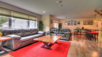 Killington Center Inn & Suites by Killington VR - 1 Bedrooms