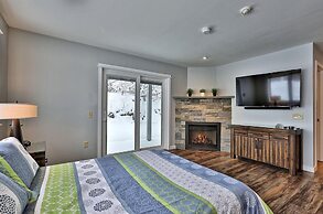 Killington Center Inn & Suites by Killington VR - 1 Bedrooms