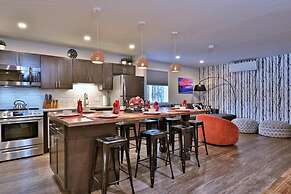 Killington Center Inn & Suites by Killington VR - 1 Bedrooms