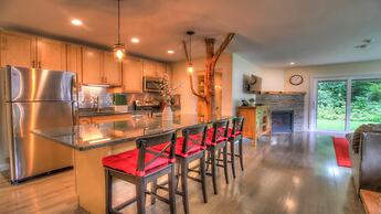 Killington Center Inn & Suites by Killington VR - 1 Bedrooms