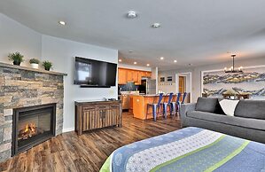 Killington Center Inn & Suites by Killington VR - 1 Bedrooms
