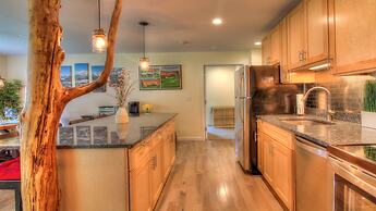 Killington Center Inn & Suites by Killington VR - 1 Bedrooms