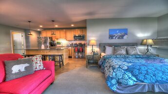 Killington Center Inn & Suites by Killington VR - 1 Bedrooms